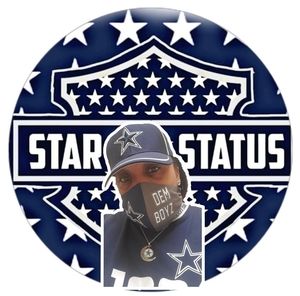 Meet your Posher, Karen